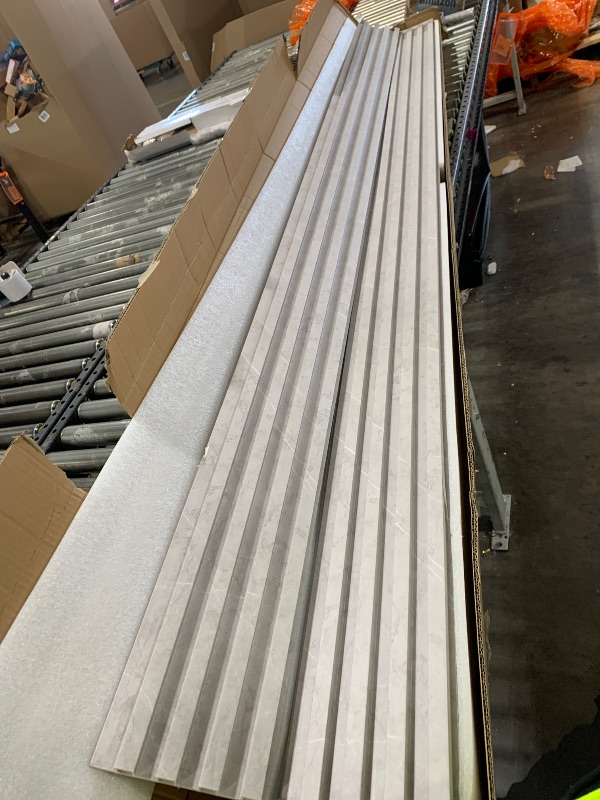 Photo 1 of Art3D Slat Wall Panel