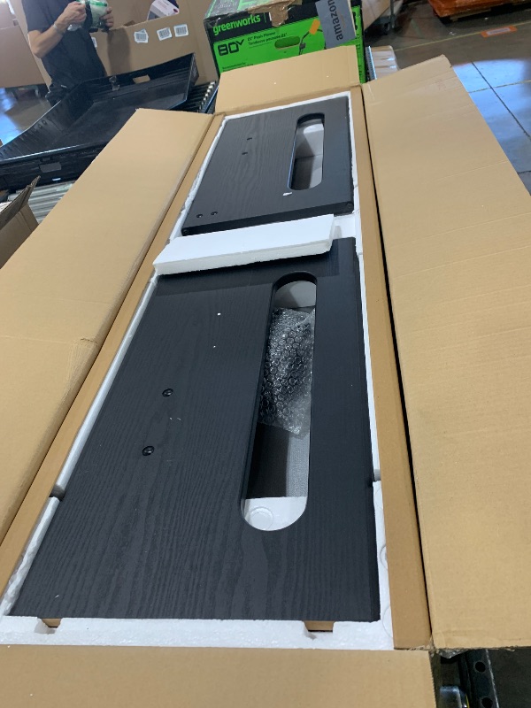 Photo 1 of AODSK 88-Key Weighted Hammer Action Digital Piano with Speakers,Furniture Stand and Triple Pedals,Beginner's Course- Comes With Headphones,Piano Lessons,B-83S