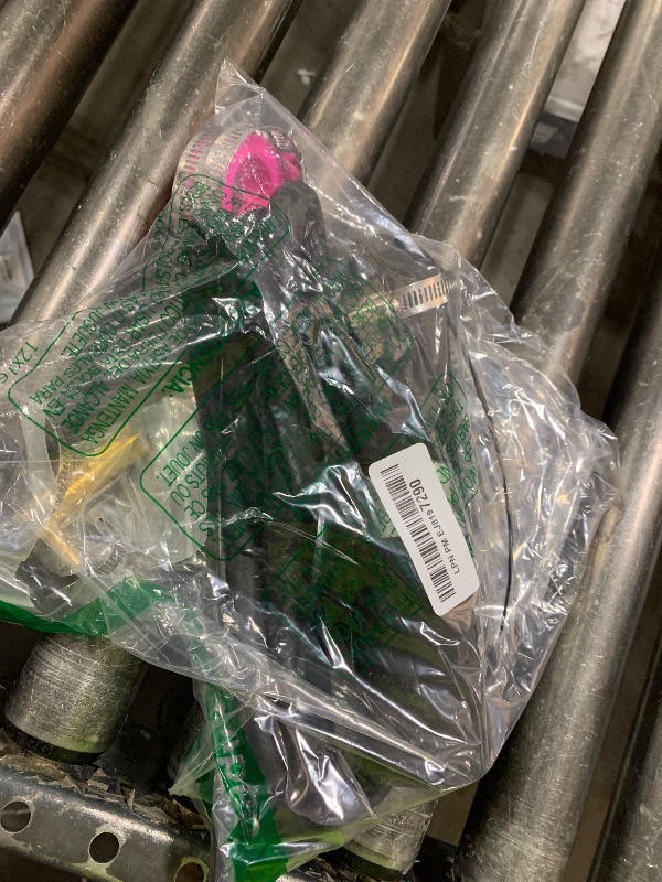 Photo 1 of 11025 1 1/2" Diesel Installation Kit,Compatible with Gravity Fueled Auxiliary Fuel Tank and Newer Models with 1½" Fill Line,Only for Diesel