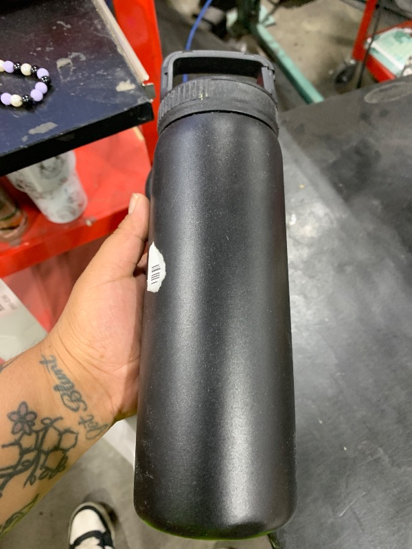 Photo 1 of Water Bottle