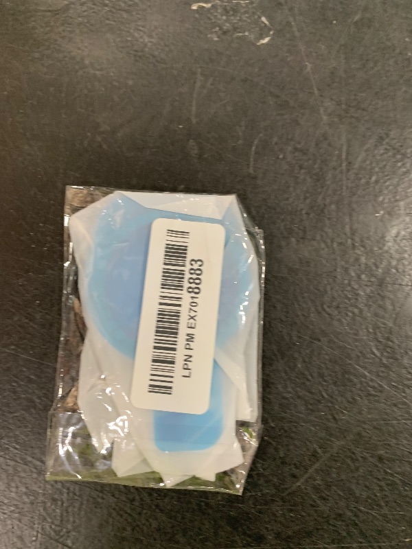 Photo 1 of Flutesan 3 Pieces Magnet Sticker Circle Magnetic Ring Sticker Wireless Charging Phone Case Compatible with iPhone 12 Pro Max 12 Mini 11 Xs Xr 8 Mobile Phone Case