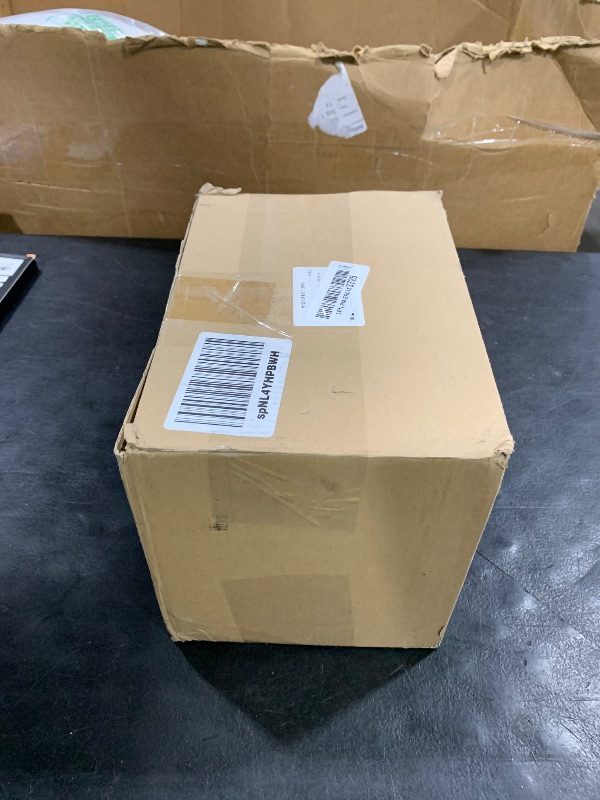 Photo 1 of DOXMALL 4x6 LED Headlights DOT Approved with Red DRL Amber Turn Signal Halo Compatible for 1986 Che-vrolet CK 10 Rectangular H4656 H4651 H4642 H4652 Peterbilt 357 378 379 XR400 XR250 XR650
