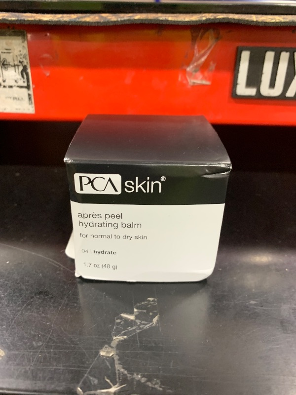 Photo 1 of PCA SKIN Après Peel Face Cream Corrector- Advanced Skincare Treatment Formulated with Anti Aging Ingredients to Fade Fine Lines & Wrinkles, Improves Mature & Dry Skin Type (Apply After Serum), 1.7 oz