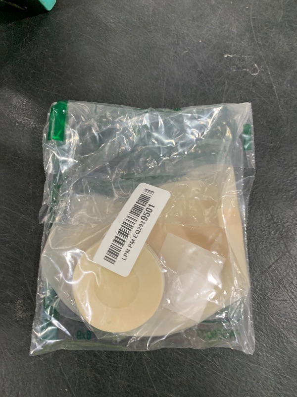 Photo 1 of Hasimor Sticky Bra Silicone Sticky Bra Push Up Strapless Backless Bras for Women Resuable Invisible Adhesive Bra Beige