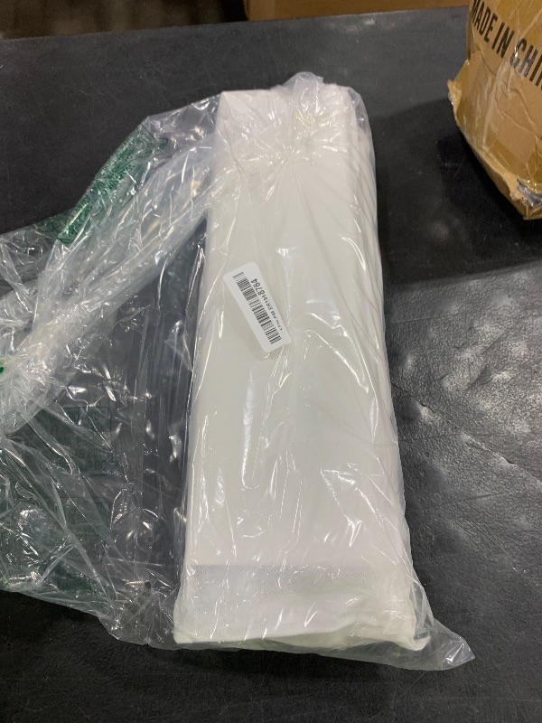 Photo 1 of ZdwCyl Wall Mounted Clothes Drying Rack 32 inches,Foldbale Laundry Drying Rack Wall Mount,Drying Rack Clothing Space Saver,Retractable,Collapsible,Folding Laundry Rack,White