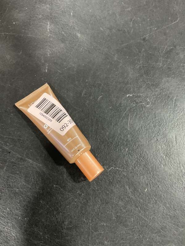 Photo 1 of L'Oreal Paris Makeup True Match Lumi Glotion, Natural Glow Enhancer, Illuminator Highlighter, Bronzing Drops For a Sun-Kissed Glow, 903 Medium