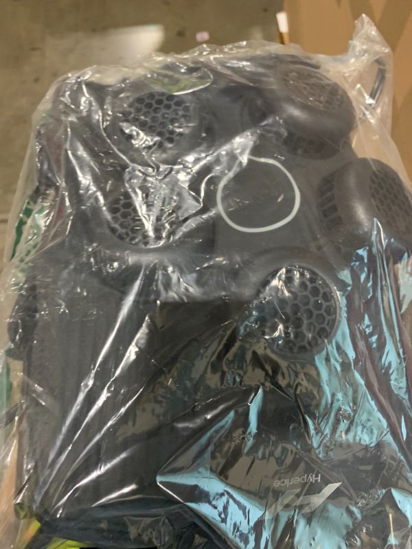 Photo 1 of Hyperice X Knee Device - Advanced Heat and Cold Contrast Therapy - Pain and Inflammation Relief - Provides Increased Range of Motion - FSA/HSA Eligible