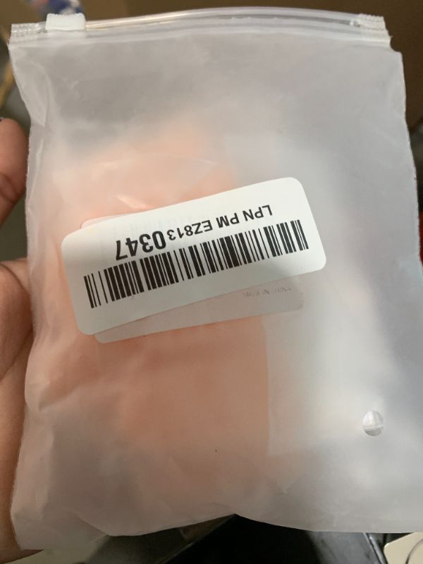 Photo 1 of 16 Pieces Breathable Toe Caps, Toe Protector, Toe Covers Sleeves with Holes, Protect Toe from Rubbing, Ingrown Toenails, Corns, Blisters, Toenail Loss and Other Painful Toe Problems