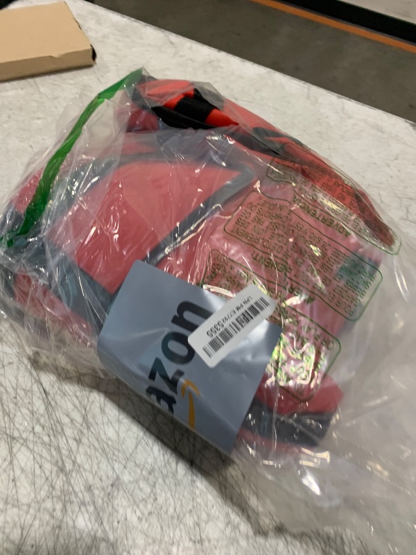 Photo 1 of Extra large XXXL Insulated Food Delivery Bag Cooler Bags Keep Food Warm Catering Therma Catering Bag for doordash 22x14x13 Cooler Bags Therma Shopper hot XXXL warming RED Pizza 22w x 14 l x 13d
