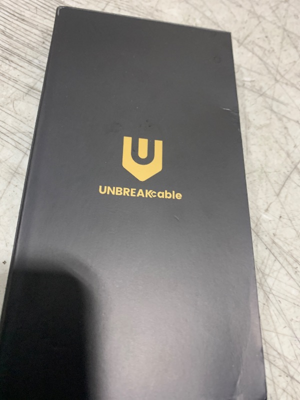 Photo 1 of UNBREAKcable Screen Protector for iPhone XS Max and iPhone 11 Pro Max 2 Pack, 2.5D Tempered Glass for iPhone XS Max/11 Pro Max Anti-scratch, Anti-fingerprint, Bubble Free & Case-friendly