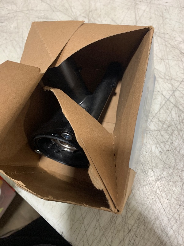 Photo 1 of Dorman 902-5138 Engine Coolant Thermostat Housing Assembly Compatible with Select Lexus / Toyota Models
