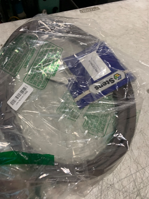 Photo 1 of Stens 265-683 OEM Replacement Belt/John Deere TCU16495