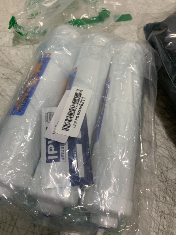 Photo 1 of Omnipure Universal Inline Water Filter (K2533-JJ) - 3 Pack