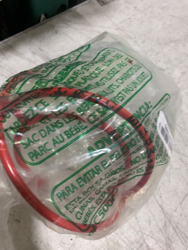Photo 1 of M047-301-R Hummble Bold Hummingbird Feeder Red