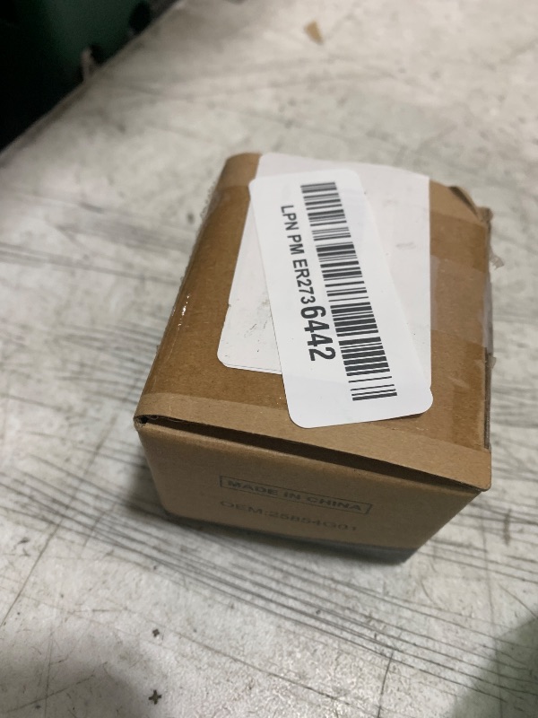 Photo 1 of 10L0L Golf Cart Inductive Throttle Sensor for EZGO TXT Medalist Electric 1994 & Up Golf Carts Replaces 25854G01 25854-G01