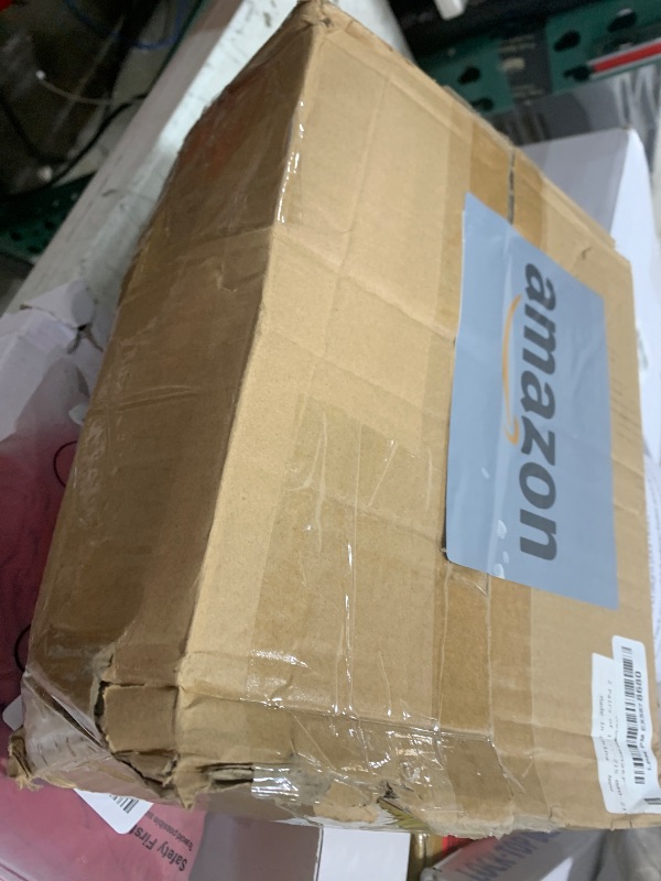 Photo 1 of Riyhch 2 Pairs of 12" x 2" Electric Trailer Brake Shoes Replacement Kits Fit for 5200lbs 6000lbs 7000lbs Trailer, for Trailer Brake Shoe and Lining Kit Rplace K71-127-00 040-215 040-216
