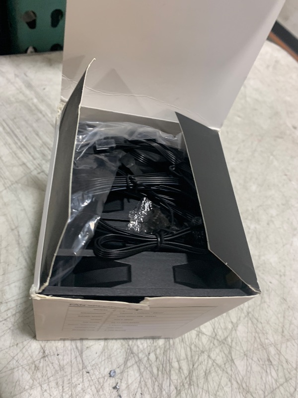 Photo 1 of Thermalright TL-C12C X5 CPU Cooler Fan 12cm Silent Cooling Fan,Lightless,Desktop CPU,with 1550RPM Speed,Suitable for Chassis, Water Cooling Radiators?5 Quantities?