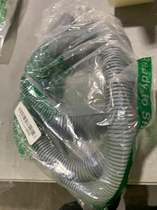 Photo 1 of 285664 Washing Machine Replacement Drain Hose Compatible with Whirlpool