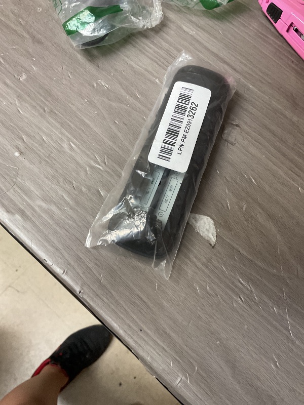 Photo 1 of (Pack of 1) Replacement-Remote-Control for Roku-TV,Compatible for TCL Roku/Hisense Roku/Onn Roku/Philips Roku Smart TVs(Not for Roku Stick and Box)