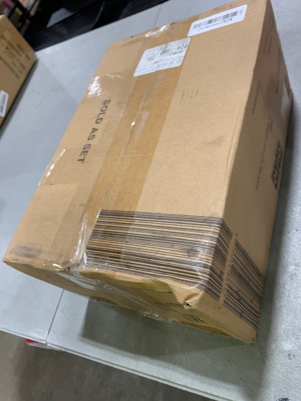 Photo 1 of Sunco 10 Pack 4 Inch LED Recessed Lights, Retrofit Can Lighting, 660 LM, 11W (40W Equivalent), Selectable CCT 2700K/3000K/3500K/4000K/5000K, Dimmable, Baffle Trim, Replacement Conversion Kit UL.