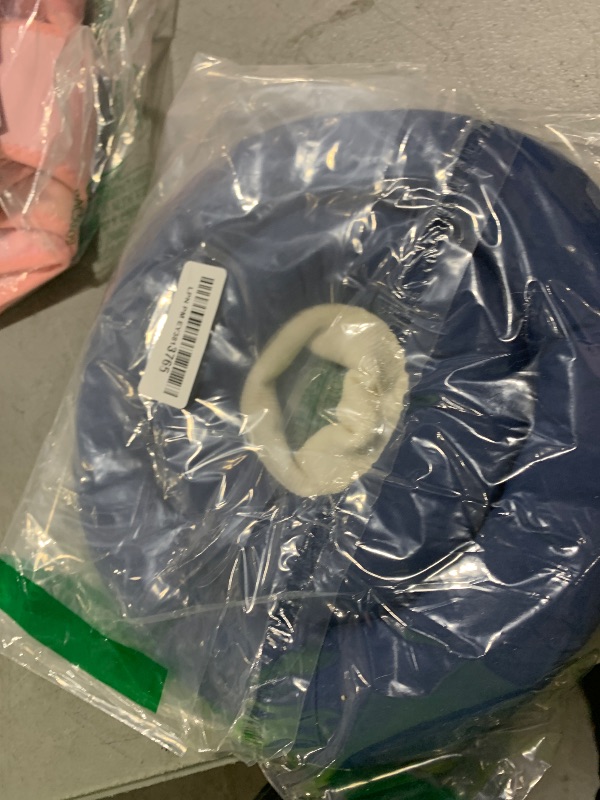 Photo 1 of Soft Dog Cones, Recovery Dog Donut Collar After Surgery- Cone of Shame Alternative, Pet Elizabethan E-Collar Anti-Bite Lick Wound Healing Adjustable for Small Large Medium Dogs-BARDIMIES