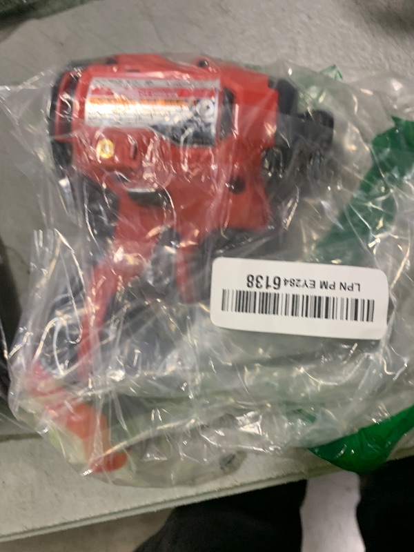 Photo 1 of Milwaukee 3453-20 12V Fuel 1/4" Cordless Hex Impact Driver (Bare Tool)