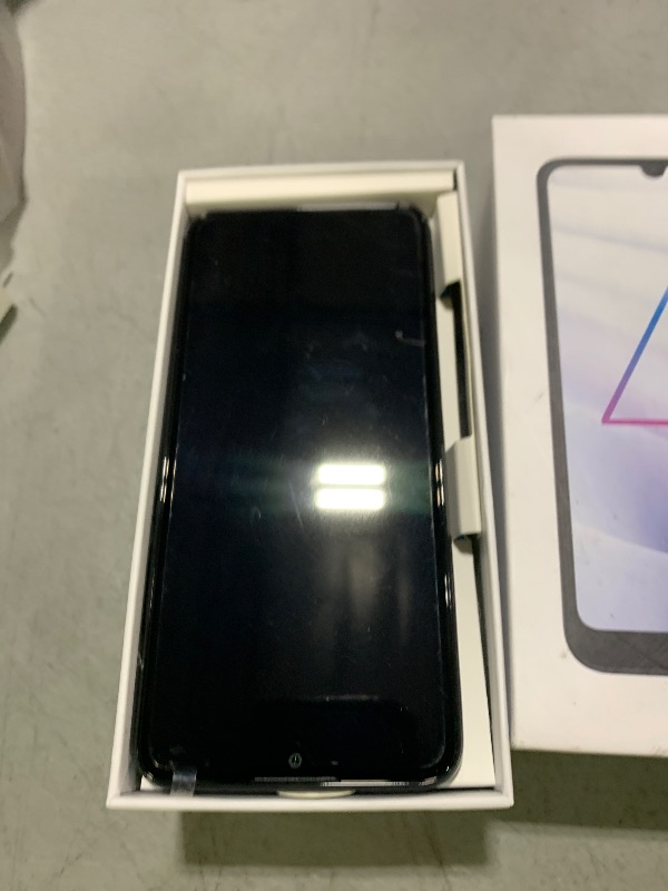 Photo 1 of Gabb Phone 4: The Perfect First Phone for Kids - Safe Apps, No Social Media/Internet Browser, GPS Tracking, Parental Controls, Talk & Text, 30 Activation Fee