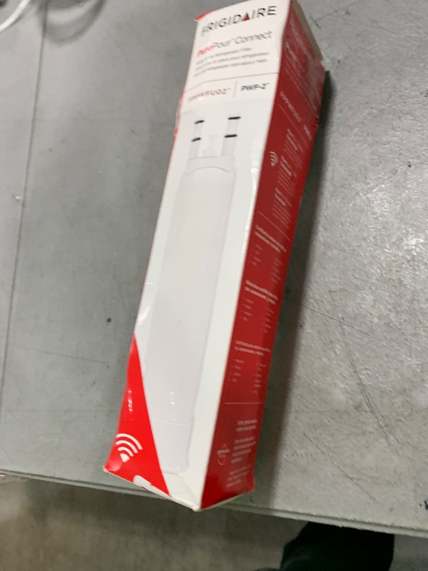 Photo 1 of Frigidaire PurePour Connect™ PWF-2™ Water & Ice Refrigerator Filter
