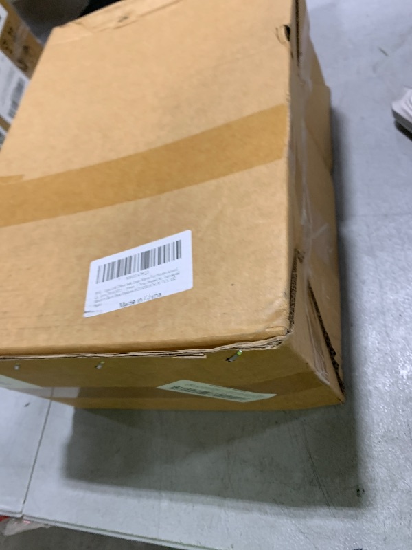 Photo 1 of Lqito Left Driver Side Door Mirror For Honda Accord LX, Sport 2018-2022 ? Power ? Non-Heated No-Turn signal Match to Black Paint Replaces HO1320328 76258-TVA-A02 (3pin)