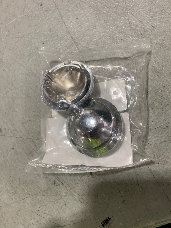 Photo 1 of (2 Pack) Washer Pulsator Cap Replacement - Part Number DC66-00777A Highly Compatible with Samsung Washer Model Numbers 5788799, 3282678, AP5788799 and PS8753312