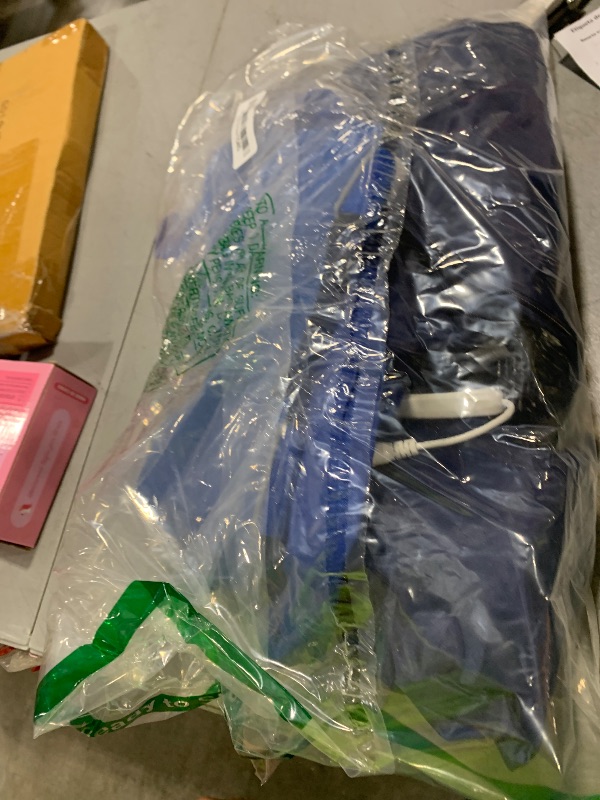Photo 1 of Inmoredo Cold Therapy System Ice Machine System for ACL Knee Surgery Recovery - Quiet Pump, Flexible Kit, Portable, Knee Ice Machine, Ideal for Sports Injuries, Pains, Strain & Stiffness, Sprain