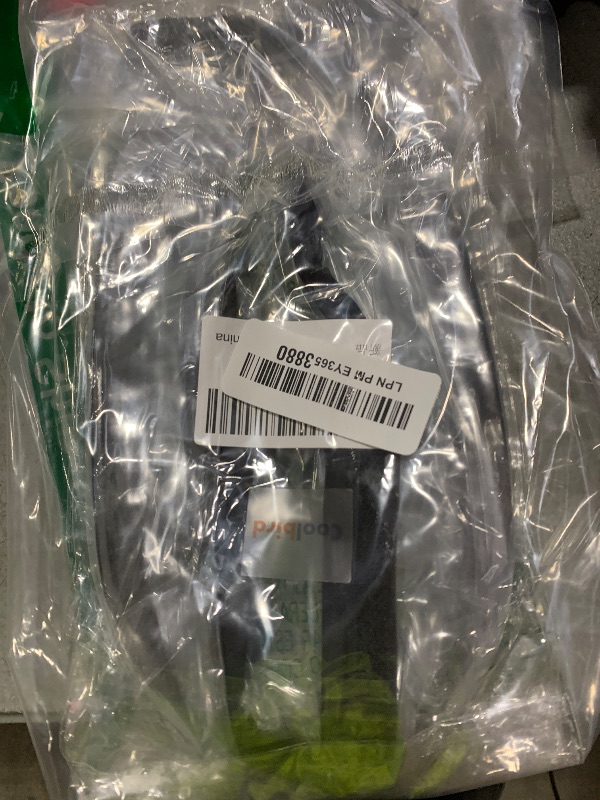 Photo 1 of EV Charger Port Cover, Strong Magnetic, Waterproof Rainproof Snowproof Dustproof & Durable, All-Weather Protection, Suitable for All Steel-Bodied Electric Vehicles