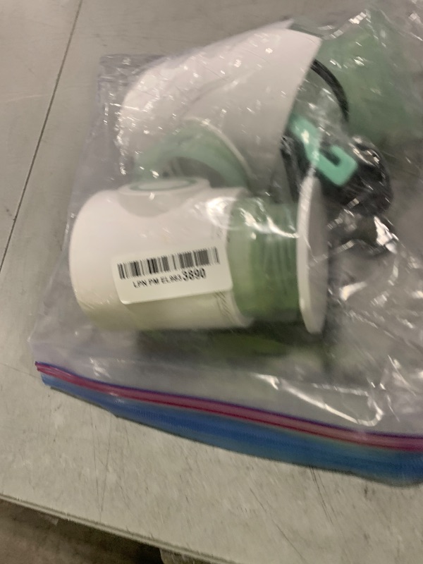 Photo 1 of Momcozy Portable Bottle Warmer for Travel, Double Leak-Proof Travel Bottle Warmer with Fast Heating, Safety Material Baby Bottle Warmer for Dr. Brown, Philips Avent, Medela, Tommee Tippee, Comotomo