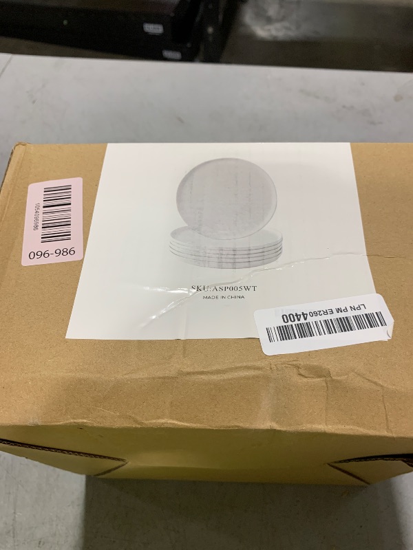 Photo 1 of 
ONEMORE [35pcs] 12" White Cake board Round,Disposable Cake Circle Base Boards Cake Plate Round Coated Circle Cakeboard Base 12inch,Pack of 35