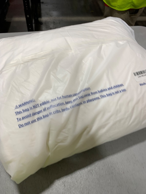 Photo 1 of REST® Evercool® Cooling Comforter, Full/Queen, Blanket for Hot Sleepers, All Season Bedding to Keep Cool for Night Sweats, Breathable Lightweight Blanket, 90"x90" Inches, Arctic White