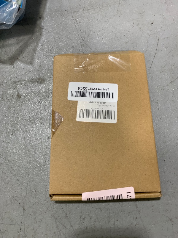 Photo 1 of 10 Inch Chainsaw Chain S40 3/8" LP Pitch .050" Gauge 40 Drive Links, 10-inch Replacement Chains Compatible with Remington, Greenwork, Sunjoe, Worx, Craftsman Pole Saw-2 Packs