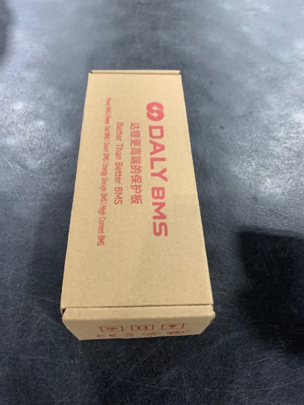 Photo 1 of 100BALANCE BMS 100A Active Balance 1A 8S-17S Build in Bluetooth Cell Balancing Smart PCB Battery Protection Board for Li-ion/Lifpo4/LTO Lithium Battery Pack
