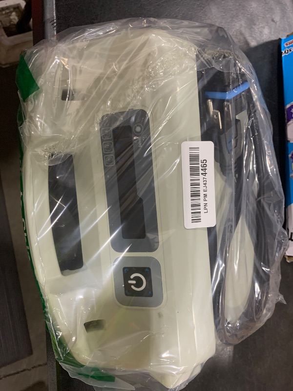 Photo 1 of 9995672-US-ASSY Advanced Power Supply 180W with Weekly Timer for Dolphin Pool Cleaners - Power Cord to Robot Included
