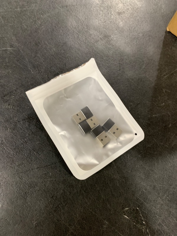 Photo 1 of ????? ???????? USB to USB C Adapter,Type-C Female to A Male Car Charger Converter for Apple Watch Ultra 8 9 10,iPhone 16 15 14 13 Pro Max,Samsung S24,PlayStation 4,AirPods,iPad,Car