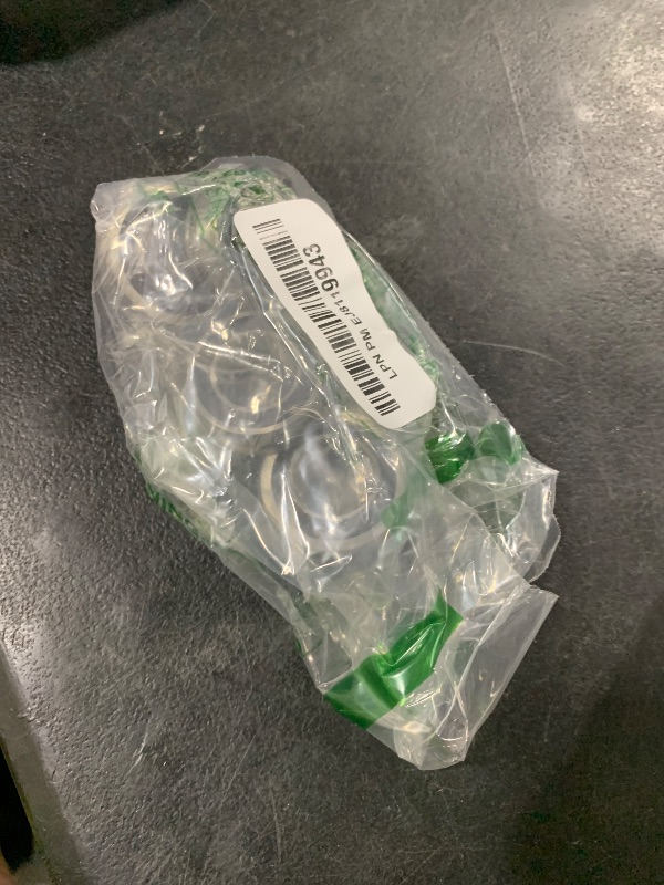 Photo 1 of (4 Pack) GICOOL 3/4" Bore Sealed Flange 9Cr18 Steel Ball Bearing, with 19mm ID x 35mm OD x 13mm W for Wheelbarrow, Lawnmower, Hand Trolley, Cart, NHS Tire & Wheels