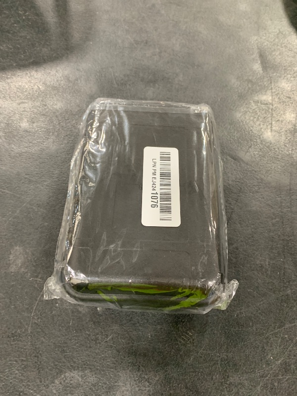 Photo 1 of Senac LLC Protective Carrying Case for Gameboy Advance SP Holds 12 games Protection Travel Durable Storage Solution