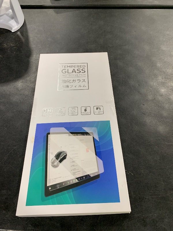 Photo 1 of XXCIWP 2025 2024 Mercedes Benz EQB GLB GLA CLA250 Screen Protector for 2020-2023 2024 Mercedes CLA GLB CLA250 2022-2024 Benz EQB 10.25 Inch TouchScreen Tempered Glass 2023 Mercedes Accessories-2p