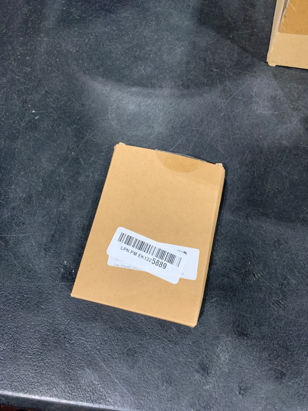 Photo 1 of MECCANIXITY IDC 24Pin Flat Ribbon Cable, 2.0mm Pitch FC to FC Connector 30cm Length Grey Jumper Wire for Computer LED Display DVD, 2Pcs