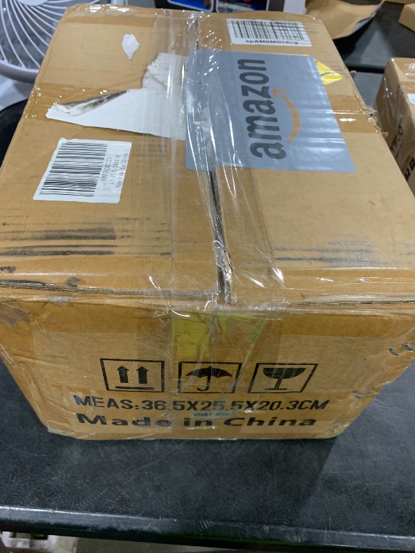 Photo 1 of LVYUAN 5000 Watt Voltage Converter Transformer Heavy Duty Step Up/Down AC 110V/120V/220V/240V Power Converter with 3 US Outlets, 3 Universal Outlets, Resettable Circuit Breaker Protection
