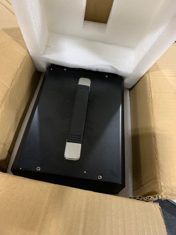 Photo 1 of LVYUAN 5000 Watt Voltage Converter Transformer Heavy Duty Step Up/Down AC 110V/120V/220V/240V Power Converter with 3 US Outlets, 3 Universal Outlets, Resettable Circuit Breaker Protection