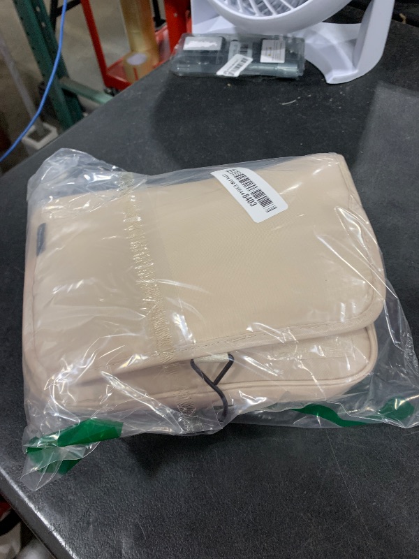 Photo 1 of BAGAIL 10 Set Packing Cubes Various Sizes Packing Organizer for Travel Accessories Luggage Carry On Suitcase-Cream
