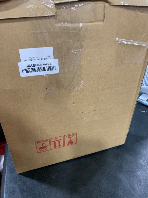 Photo 1 of [2-Pack] Kids Frames, 8.5x11 Front Opening Kids Artwork Frames Changeable, Black Artwork Display Storage Frame for Wall, Holds 50 Pcs, for 3D Picture, Crafts, Children Drawing, Hanging Art, Portfolio