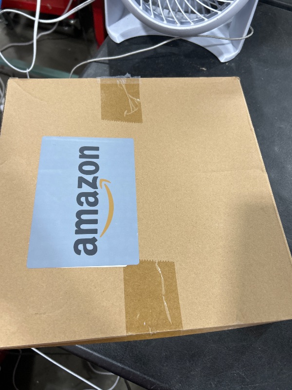 Photo 1 of 1 Inch Pond Tubing – 10ft Flexible PVC Corrugated Pond Hose with 2 Stainless Steel Hose Clamps, Kink-Proof Black Plastic Pump Tubing for Garden Ponds, Waterfalls, Filters & Drainage