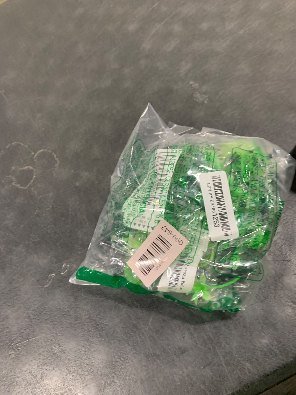 Photo 1 of 100 Pcs Sprouts Rave Bean Sprout Hair Clips Mixed Style Plant Hair Pins Sprout Clips Little Grass Barrette Funny Hair Accessories for Women Kids Girls Lady Home School Party (Green)