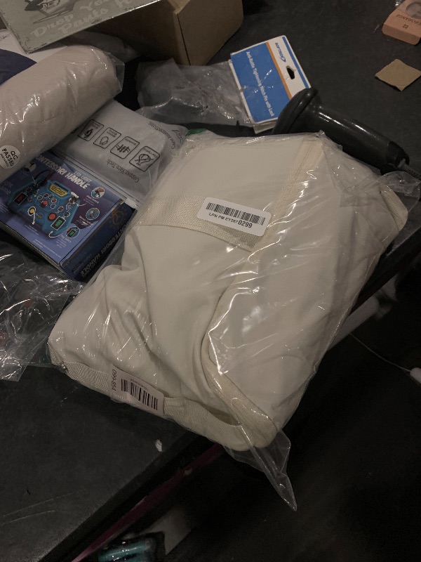 Photo 1 of Expandable Travel Duffle Bag, Waterproof Weekender Overnight Bags for Women Men Hospital Bag for Women Labor Delivery Carry on Bag with Toiletry Bag for Travel Gym Airplanes(Beige, X-Large)